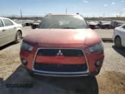 ✅ 2011 Mitsubishi Outlander SE • VIN: JA4AS3AW5BU031625 • Lot: 42785635. Listed on Copart with 125,062 mi. Free auction sales archive from the USA and detailed vehicle history report at DreamBid. Image 5.