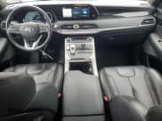 ✅ 2020 Hyundai Palisade Limited • VIN: KM8R5DHE6LU065072 • Лот: 86257385. Опубликован ранее на Copart с пробегом 80 727 миль. Бесплатный доступ к архиву аукционных продаж из США и подробный отчёт об истории автомобиля на DreamBid. Изображение 8.