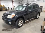 ✅ 2004 Toyota RAV4 • VIN: JTEHD20V946021796 • Lot: 87256515. Listed on Copart with 200,629 mi. Free auction sales archive from the USA and detailed vehicle history report at DreamBid. Image 1.