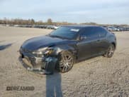 ✅ 2015 Scion tC • VIN: JTKJF5C70FJ004747 • Лот: 92253245. Опубликован ранее на Copart с пробегом 128 854 миль. Бесплатный доступ к архиву аукционных продаж из США и подробный отчёт об истории автомобиля на DreamBid. Изображение 1.