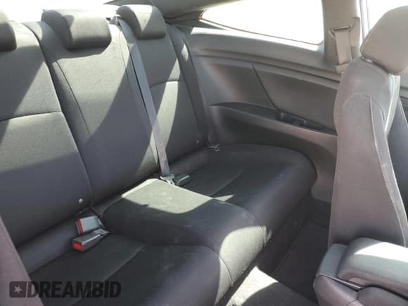 ✅ 2020 Honda Civic EX • VIN: 2HGFC3B34LH351814 • Лот: 87375585. Опубликован ранее на Copart с пробегом 25 277 миль. Бесплатный доступ к архиву аукционных продаж из США и подробный отчёт об истории автомобиля на DreamBid. Изображение 10.