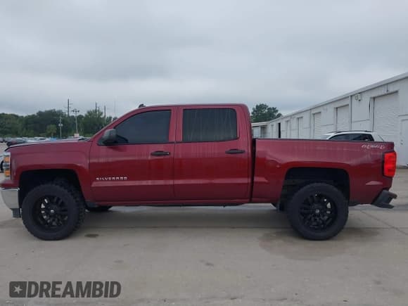 ✅ 2014 Chevrolet Silverado 1500 LT • VIN: 3GCUKREC7EG436835 • Лот: 40438756. Опубликован ранее на IAAI с пробегом 199 149 миль. Бесплатный доступ к архиву аукционных продаж из США и подробный отчёт об истории автомобиля на DreamBid. Изображение 14.