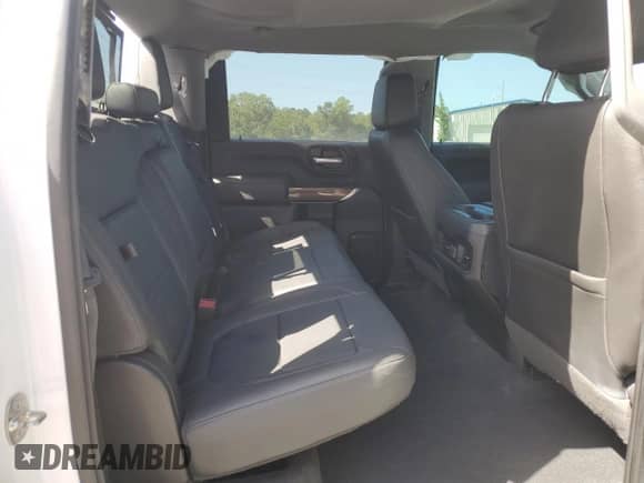 2020 Chevrolet Silverado 2500HD LT с VIN 1GC1YNEY0LF312328, выставлен на аукционе Copart как лот 84876165 с пробегом 84 905 миль миль и Списание • Salvage title. История ставок и продаж доступна на DreamBid. Изображение 10.