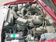 ✅ 2001 Ford Ranger XL • VIN: 1FTYR14V51PB42244 • Lot: 43099486. Listed on IAAI with 104,587 mi. Free auction sales archive from the USA and detailed vehicle history report at DreamBid. Image 19.