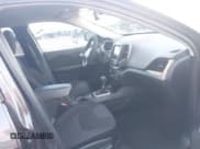 ✅ 2016 Jeep Cherokee Latitude • VIN: 1C4PJMCB4GW141886 • Lot: 41215064. Listed on IAAI with 122,794 mi. Free auction sales archive from the USA and detailed vehicle history report at DreamBid. Image 5.