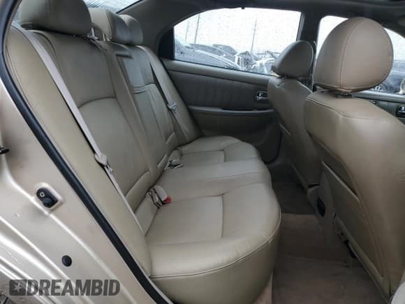 ✅ 2004 Kia Optima LX • VIN: KNAGD128645345437 • Лот: 85973694. Опубликован ранее на Copart с пробегом 77 730 миль. Бесплатный доступ к архиву аукционных продаж из США и подробный отчёт об истории автомобиля на DreamBid. Изображение 10.