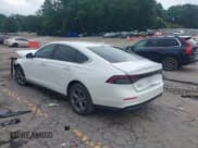 ✅ 2023 Honda Accord EX • VIN: 1HGCY1F33PA021962 • Lot: 42427477. Wystawiony na IAAI z przebiegiem 36 830 mil. Bezpłatny archiwum sprzedaży aukcyjnych z USA i szczegółowy raport historii pojazdu na DreamBid. Zdjęcie 3.