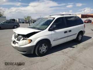 2001 Dodge Caravan SE с VIN 1B4GP25391B221737, выставлен на аукционе Copart как лот 62622074 с пробегом 294 513 миль миль и Списание • Salvage title. История ставок и продаж доступна на DreamBid. Изображение 1.