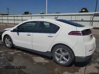 ✅ 2013 Chevrolet Volt • VIN: 1G1RD6E42DU103955 • Lot: 62952324. Wystawiony na Copart z przebiegiem 197 231 mil. Bezpłatny archiwum sprzedaży aukcyjnych z USA i szczegółowy raport historii pojazdu na DreamBid. Zdjęcie 2.