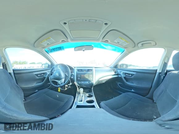 ✅ 2013 Nissan Altima SV • VIN: 1N4AL3AP7DN492839 • Lot: 90328765. Listed on Copart with 220,130 mi. Free auction sales archive from the USA and detailed vehicle history report at DreamBid. Image 14.