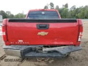 ✅ 2007 Chevrolet Silverado 1500 1LT • VIN: 3GCEC13J67G511709 • Lot: 71014694. Listed on Copart with 136,643 mi. Free auction sales archive from the USA and detailed vehicle history report at DreamBid. Image 6.