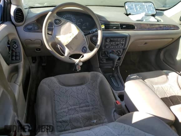 2002 Chevrolet Malibu LS с VIN 1G1NE52J02M625206, выставлен на аукционе Copart как лот 83426604 с пробегом Не указан миль и На запчасти • Non repairable. История ставок и продаж доступна на DreamBid. Изображение 8.