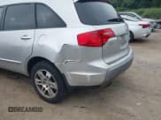 ✅ 2008 Acura MDX Technology • VIN: 2HNYD28678H543326 • Lot: 42945858. Wystawiony na IAAI z przebiegiem 354 436 mil. Bezpłatny archiwum sprzedaży aukcyjnych z USA i szczegółowy raport historii pojazdu na DreamBid. Zdjęcie 6.
