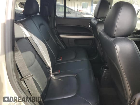 ✅ 2009 Chevrolet HHR 1LT • VIN: 3GNCA23B99S638764 • Lot: 45780175. Listed on Copart with 117,985 mi. Free auction sales archive from the USA and detailed vehicle history report at DreamBid. Image 10.