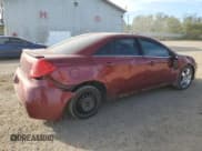 ✅ 2009 Pontiac G6 GXP 1SA • VIN: 1G2ZM577394193492 • Лот: 84962735. Опубликован ранее на Copart с пробегом 179 377 миль. Бесплатный доступ к архиву аукционных продаж из США и подробный отчёт об истории автомобиля на DreamBid. Изображение 3.