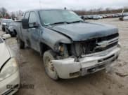 ✅ 2009 Chevrolet Silverado 2500HD LT • VIN: 1GCHK59609E160641 • Лот: 80212874. Опубликован ранее на Copart с пробегом 388 897 миль. Бесплатный доступ к архиву аукционных продаж из США и подробный отчёт об истории автомобиля на DreamBid. Изображение 4.