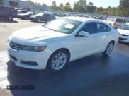 ✅ 2015 Chevrolet Impala LT • VIN: 2G1125S39F9108675 • Lot: 43372019. Listed on IAAI with 249,812 mi. Free auction sales archive from the USA and detailed vehicle history report at DreamBid. Image 17.