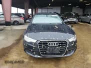 ✅ 2014 Audi A6 Premium Plus • VIN: WAUFMAFC9EN034046 • Lot: 81934414. Listed on Copart with 167,008 mi. Free auction sales archive from the USA and detailed vehicle history report at DreamBid. Image 5.