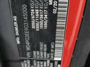 ✅ 2016 Mercedes-Benz Metris Passenger • VIN: WD4PG2EE9G3145000 • Lot: 57074575. Wystawiony na Copart z przebiegiem 136 902 mil. Bezpłatny archiwum sprzedaży aukcyjnych z USA i szczegółowy raport historii pojazdu na DreamBid. Zdjęcie 14.