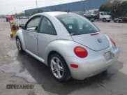 ✅ 2000 Volkswagen Beetle • VIN: 3VWBA21CXYM405122 • Лот: 41689727. Опубликован ранее на IAAI с пробегом 176 021 миль. Бесплатный доступ к архиву аукционных продаж из США и подробный отчёт об истории автомобиля на DreamBid. Изображение 3.