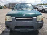 ✅ 2002 Nissan Frontier XE • VIN: 1N6DD26S42C390948 • Lot: 68591045. Listed on Copart with 156,610 mi. Free auction sales archive from the USA and detailed vehicle history report at DreamBid. Image 5.