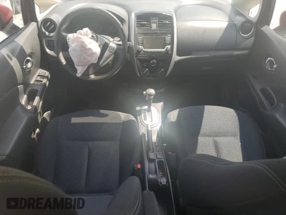 ✅ 2015 Nissan Note S Plus • VIN: 3N1CE2CP4FL363046 • Лот: 65747144. Опубликован ранее на Copart с пробегом Не указан. Бесплатный доступ к архиву аукционных продаж из США и подробный отчёт об истории автомобиля на DreamBid. Изображение 8.