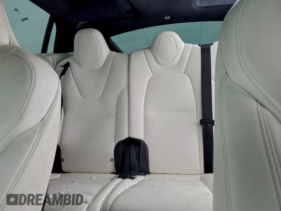 ✅ 2017 Tesla Model X 90D • VIN: 5YJXCDE27HF078196 • Lot: 94971435. Wystawiony na Copart z przebiegiem Nie podano. Bezpłatny archiwum sprzedaży aukcyjnych z USA i szczegółowy raport historii pojazdu na DreamBid. Zdjęcie 10.