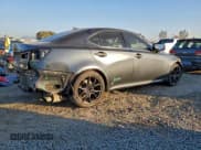 ✅ 2007 Lexus IS 250 • VIN: JTHBK262272051990 • Лот: 94394055. Опубликован ранее на Copart с пробегом 247 229 миль. Бесплатный доступ к архиву аукционных продаж из США и подробный отчёт об истории автомобиля на DreamBid. Изображение 3.