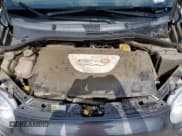 ✅ 2017 FIAT 500e • VIN: 3C3CFFGE2HT575834 • Lot: 59635625. Listed on Copart with 41,405 mi. Free auction sales archive from the USA and detailed vehicle history report at DreamBid. Image 12.