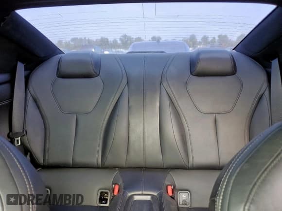 ✅ 2017 Infiniti Q60 Premium • VIN: JN1EV7EK1HM363005 • Лот: 58210515. Опубликован ранее на Copart с пробегом 98 929 миль. Бесплатный доступ к архиву аукционных продаж из США и подробный отчёт об истории автомобиля на DreamBid. Изображение 10.