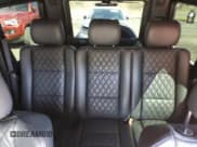 ✅ 2017 Mercedes-Benz G 63 AMG • VIN: WDCYC7DF5HX273627 • Lot: 52704505. Listed on Copart with 57,631 mi. Free auction sales archive from the USA and detailed vehicle history report at DreamBid. Image 10.