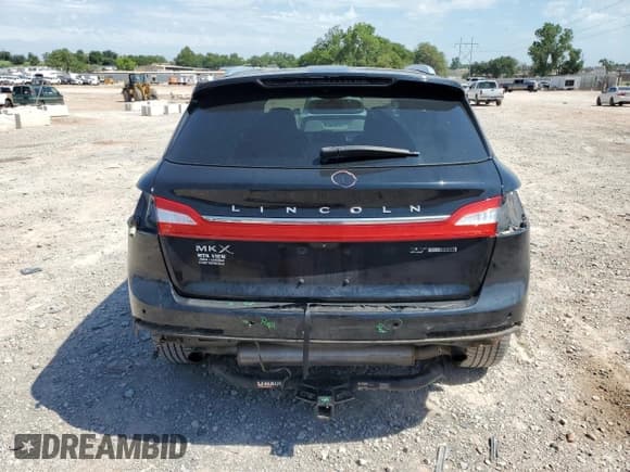 ✅ 2016 Lincoln MKX Select • VIN: 2LMPJ6KP5GBL30394 • Lot: 62119545. Listed on Copart with 164,066 mi. Free auction sales archive from the USA and detailed vehicle history report at DreamBid. Image 6.