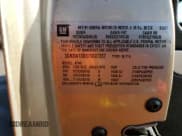 ✅ 2007 Chevrolet HHR LS • VIN: 3GNDA13D07S607237 • Lot: 47659635. Listed on Copart with 107,850 mi. Free auction sales archive from the USA and detailed vehicle history report at DreamBid. Image 12.