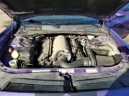 ✅ 2010 Dodge Challenger SRT-8 • VIN: 2B3CJ7DW4AH175027 • Lot: 83244964. Wystawiony na Copart z przebiegiem 148 338 mil. Bezpłatny archiwum sprzedaży aukcyjnych z USA i szczegółowy raport historii pojazdu na DreamBid. Zdjęcie 13.