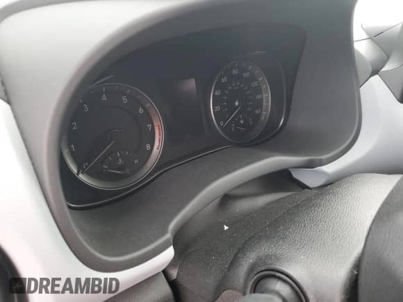 2020 Hyundai Kona SEL with VIN KM8K22AA0LU497579, listed as a Copart auction lot 62917732 with Not provided miles and . Bid and sale history available at DreamBid. Image 8.