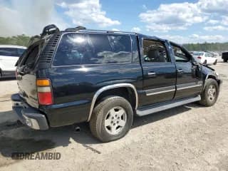 ✅ 2005 Chevrolet Suburban LT • VIN: 3GNEC16Z05G174248 • Лот: 55474945. Опубликован ранее на Copart с пробегом Не указан. Бесплатный доступ к архиву аукционных продаж из США и подробный отчёт об истории автомобиля на DreamBid. Изображение 3.