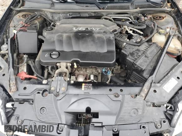 2016 Chevrolet Impala Police Police с VIN 2G1WD5E33G1160816, выставлен на аукционе Copart как лот 87407355 с пробегом 157 207 миль миль и Списание • Salvage title. История ставок и продаж доступна на DreamBid. Изображение 11.