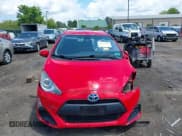 ✅ 2017 Toyota Prius One • VIN: JTDKDTB30H1592558 • Lot: 42652936. Wystawiony na IAAI z przebiegiem 147 696 mil. Bezpłatny archiwum sprzedaży aukcyjnych z USA i szczegółowy raport historii pojazdu na DreamBid. Zdjęcie 13.