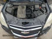 ✅ 2013 Chevrolet Equinox LT • VIN: 2GNALPEK0D6256304 • Лот: 85079755. Опубликован ранее на Copart с пробегом 152 219 миль. Бесплатный доступ к архиву аукционных продаж из США и подробный отчёт об истории автомобиля на DreamBid. Изображение 12.