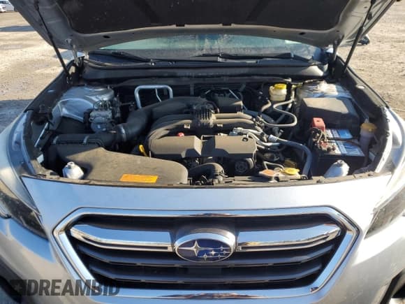 ✅ 2018 Subaru Outback Premium • VIN: 4S4BSAFC0J3315645 • Лот: 93182105. Опубликован ранее на Copart с пробегом 55 243 миль. Бесплатный доступ к архиву аукционных продаж из США и подробный отчёт об истории автомобиля на DreamBid. Изображение 12.