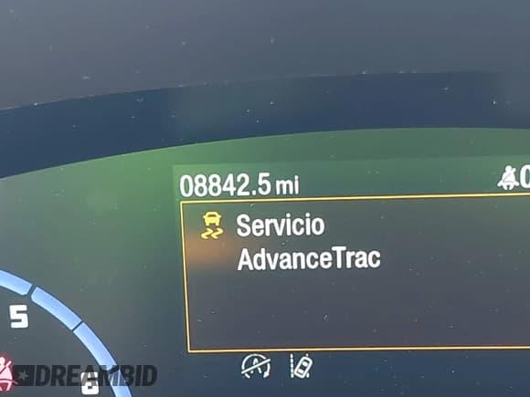 ✅ 2023 Ford Bronco Sport Big Bend • VIN: 3FMCR9B62PRD37879 • Lot: 41869051. Listed on IAAI with 8,842 mi. Free auction sales archive from the USA and detailed vehicle history report at DreamBid. Image 16.