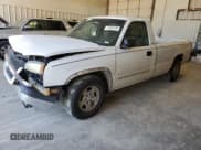 ✅ 2003 Chevrolet Silverado 1500 LS • VIN: 1GCEC14T13Z160332 • Лот: 71976104. Опубликован ранее на Copart с пробегом 292 782 миль. Бесплатный доступ к архиву аукционных продаж из США и подробный отчёт об истории автомобиля на DreamBid. Изображение 1.