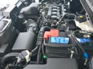 ✅ 2024 Honda CR-V EX • VIN: 2HKRS3H46RH336035 • Лот: 42597951. Опубликован ранее на IAAI с пробегом 26 122 миль. Бесплатный доступ к архиву аукционных продаж из США и подробный отчёт об истории автомобиля на DreamBid. Изображение 19.