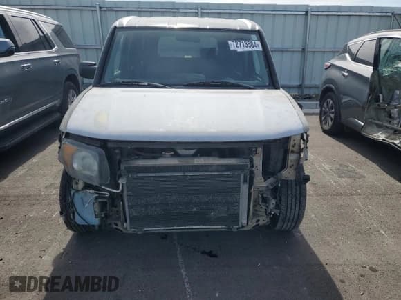 ✅ 2008 Honda Element LX • VIN: 5J6YH17358L800492 • Lot: 72713584. Listed on Copart with 126,806 mi. Free auction sales archive from the USA and detailed vehicle history report at DreamBid. Image 5.