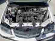 2003 Chevrolet Impala LS с VIN 2G1WH52K839367875, выставлен на аукционе Copart как лот 75037974 с пробегом 43 154 миль миль и На запчасти • Non repairable. История ставок и продаж доступна на DreamBid. Изображение 11.