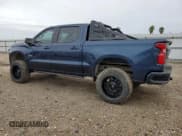 ✅ 2020 Chevrolet Silverado 1500 RST • VIN: 3GCUYEED9LG140633 • Lot: 82032463. Wystawiony na Copart z przebiegiem 53 633 mil. Bezpłatny archiwum sprzedaży aukcyjnych z USA i szczegółowy raport historii pojazdu na DreamBid. Zdjęcie 2.