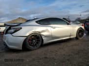 ✅ 2013 Hyundai Genesis Coupe Track • VIN: KMHHU6KJ0DU107687 • Lot: 89103525. Listed on Copart with 76,085 mi. Free auction sales archive from the USA and detailed vehicle history report at DreamBid. Image 3.