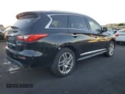 ✅ 2014 Infiniti QX60 • VIN: 5N1AL0MN8EC509658 • Lot: 90879745. Listed on Copart with 174,086 mi. Free auction sales archive from the USA and detailed vehicle history report at DreamBid. Image 3.