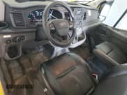 ✅ 2020 Ford Transit Cargo • VIN: 1FTYE1C86LKB41935 • Лот: 61155985. Опубликован ранее на Copart с пробегом 155 804 миль. Бесплатный доступ к архиву аукционных продаж из США и подробный отчёт об истории автомобиля на DreamBid. Изображение 8.