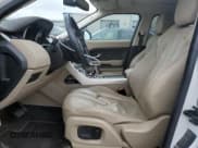 ✅ 2015 Land Rover Range Rover Evoque Pure Premium • VIN: SALVR2BG1FH984876 • Lot: 49845975. Listed on Copart with 80,237 mi. Free auction sales archive from the USA and detailed vehicle history report at DreamBid. Image 7.